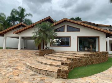 Casa · 564m² · 4 Quartos · 4 Vagas · Casa à venda em Piracicaba, Ártemis, com 4 suítes, com 564 m², Condomínio Colinas do Piracicaba