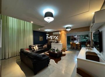 Casa · 336m² · 3 Quartos · 4 Vagas · Casa à venda em Piracicaba, Morumbi, com 3 suítes, com 336 m², Terras do Sinhô I