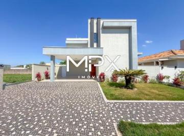 Casa · 217m² · 3 Quartos · 4 Vagas · Casa à venda no Condomínio Parque dos Ypes em Piracicaba