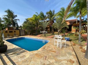 Casa · 350m² · 4 Quartos · 7 Vagas · Casa à venda em Piracicaba, Ártemis, com 4 suítes, com 350 m², Condomínio Colinas do Piracicaba