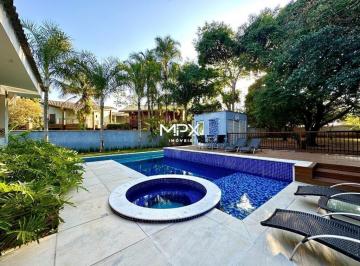 Casa · 600m² · 4 Quartos · 4 Vagas · Casa à venda em Piracicaba, Campestre, com 4 suítes, com 600 m², Condomínio Convivio Bonne Vie
