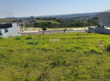 Terreno · 275m² · Terreno à venda no condomínio Soleil Piracicaba em Piracicaba