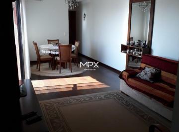 Apartamento · 122m² · 3 Quartos · 2 Vagas · Apartamento à venda em Piracicaba, Centro, com 3 quartos, com 122 m², Condomínio Edifício Acapulco