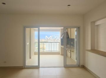 Apartamento · 86m² · 3 Quartos · 2 Vagas · Apartamento à venda em Piracicaba, Paulicéia, com 3 quartos, com 86 m²