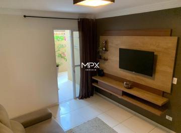 Apartamento · 69m² · 2 Quartos · 1 Vaga · Apartamento à venda em Piracicaba, Dois Córregos, com 2 quartos, com 69 m²