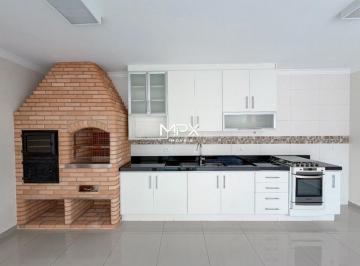 Casa · 140m² · 3 Quartos · 2 Vagas · Casa à venda em Piracicaba, São Francisco, com 3 quartos, com 140 m², Convívio São Francisco