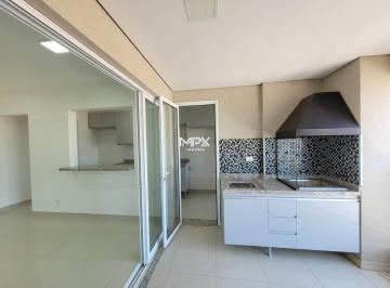 Apartamento · 86m² · 3 Quartos · 2 Vagas · Apartamento para alugar no Boa Vista Pauliceia Residencial Club em Piracicaba