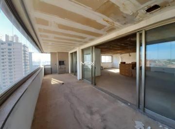 Apartamento · 387m² · 4 Quartos · 4 Vagas · Apartamento à venda em Piracicaba, Centro, com 4 suítes, com 387 m², Condomínio Edifício Omega