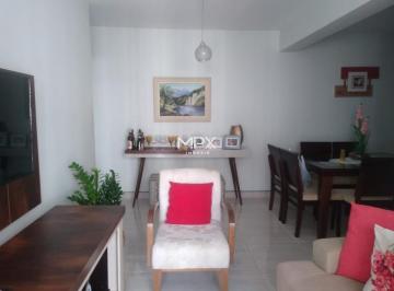 Apartamento · 88m² · 3 Quartos · 1 Vaga · Apartamento à venda em Piracicaba, Jardim Elite, com 3 quartos, com 88 m², Condomínio Elits Park I