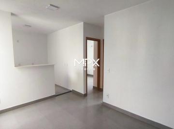 Apartamento · 39m² · 2 Quartos · 1 Vaga · Apartamento à venda em Piracicaba, Jardim Parque Jupiá, com 2 quartos, com 39 m²