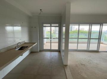 Apartamento · 140m² · 3 Quartos · 3 Vagas · Apartamento à venda em Piracicaba, São Dimas, com 3 suítes, com 140 m², Residencial Noemia Petrin