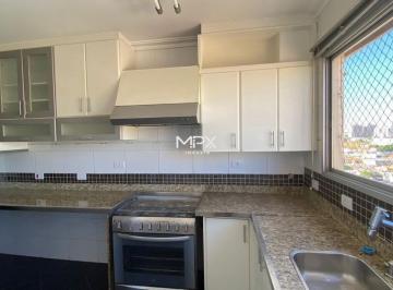 Apartamento · 104m² · 3 Quartos · 1 Vaga · Apartamento para alugar no Edifício Beirute em Piracicaba.