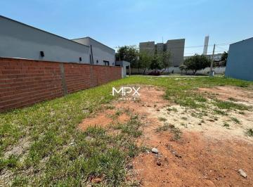 Terreno · 200m² · Terreno à venda em Piracicaba, Campestre, com 200 m², Residencial Agape