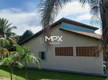 Rural · 200m² · 3 Quartos · 1 Vaga · Chácara à venda em Santa Maria da Serra, Rural, com 3 quartos, com 5400 m², Condomínio Tamanduá