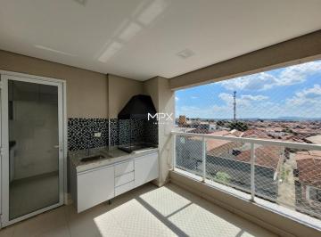 Apartamento · 86m² · 3 Quartos · 2 Vagas · Apartamento à venda e para alugar em Piracicaba, Paulicéia, com 3 quartos, com 86 m²