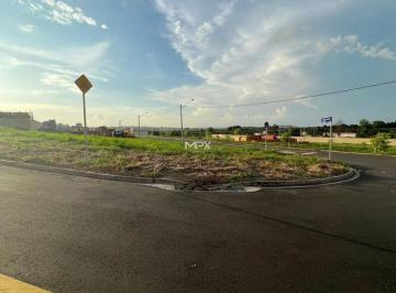 Terreno · 561m² · Terreno à venda em Piracicaba, Loteamento São Francisco, com 561.61 m², Canadá Residencial