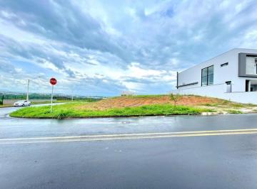 Terreno · 402m² · Terreno à venda em Piracicaba, Loteamento São Francisco, com 402 m², Canadá Residencial