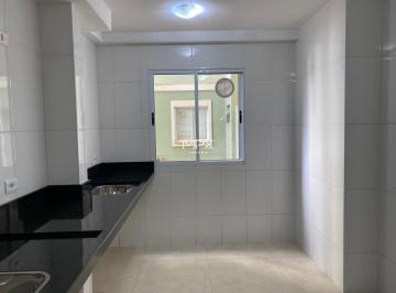 Apartamento · 55m² · 2 Quartos · 2 Vagas · Apartamento à venda em Piracicaba, Jardim Nova Iguaçu, com 2 quartos, com 55 m²