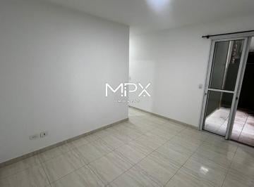 Apartamento · 55m² · 2 Quartos · 2 Vagas · Apartamento à venda em Piracicaba, Jardim Nova Iguaçu, com 2 quartos, com 55 m²