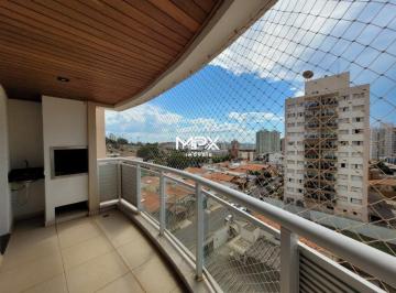 Apartamento · 101m² · 3 Quartos · 2 Vagas · Apartamento à venda em Piracicaba, Vila Monteiro, com 3 quartos, com 101 m², Residencial Rieti