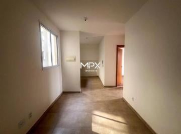 Apartamento · 46m² · 2 Quartos · 1 Vaga · Apartamento à venda em Piracicaba, Jardim Itapuã, com 2 quartos, com 46 m², Vitta Jardins