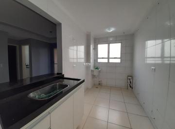 Apartamento · 55m² · 2 Quartos · 1 Vaga · Apartamento à venda em Piracicaba, Jardim Nova Iguaçu, com 2 quartos, com 55 m²