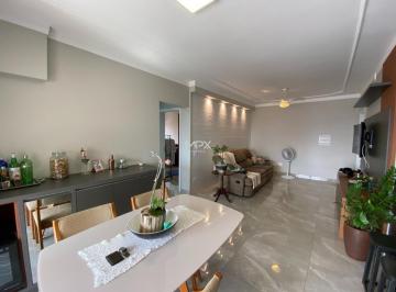 Apartamento · 92m² · 2 Quartos · 2 Vagas · Apartamento à venda em Piracicaba, São Judas, com 2 suítes, com 92 m², Residencial Bella Itália