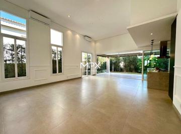 Casa · 247m² · 4 Quartos · 4 Vagas · Casa à venda em Piracicaba, Santa Rosa, com 4 suítes, com 247 m², Alphaville Piracicaba