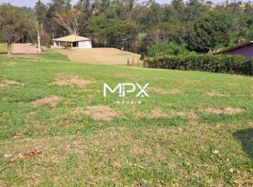 Terreno · 1225m² · Terreno à venda no Condomínio Chácaras União em Rio das Pedras