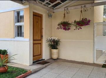 Casa · 75m² · 2 Quartos · 2 Vagas · Casa à venda em Piracicaba, Parque Orlanda I, com 2 quartos, com 75 m², Condomínio Vila Santa Clara