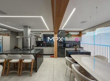 Apartamento · 116m² · 2 Quartos · 2 Vagas · Apartamento à venda no Eleve Residence em Piracicaba
