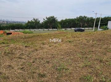 Terreno · 378m² · Terreno à venda em Piracicaba, Bongue, com 378 m², Residencial Damha II