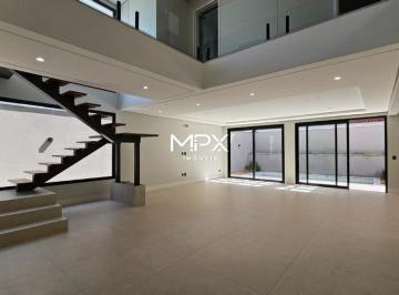 Casa · 305m² · 4 Quartos · 2 Vagas · Casa à venda em Piracicaba, Santa Rosa, com 4 suítes, com 305 m², Residencial Villa D áquila