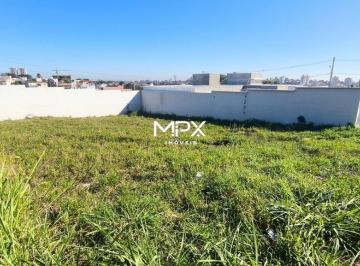 Terreno · 288m² · Terreno à venda em Piracicaba, Jardim Noiva da Colina, com 288 m², Terras do Sinhô III