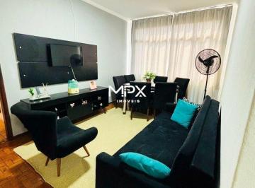 Apartamento · 86m² · 2 Quartos · Apartamento à venda em Piracicaba, Centro, com 2 quartos, com 86 m², Edifício Rita Holland