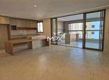Apartamento · 170m² · 3 Quartos · 3 Vagas · Apartamento à venda e para alugar no The Gardens em Piracicaba