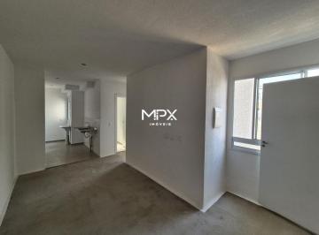 Apartamento · 43m² · 2 Quartos · 1 Vaga · Apartamento à venda em Piracicaba, Jardim Oriente, com 2 quartos, com 43 m², Jardim das Alamedas