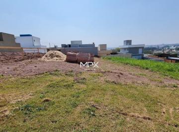 Terreno · 286m² · Terreno à venda em Piracicaba, Bongue, com 286.02 m², Soleil Piracicaba