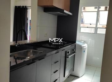 Apartamento · 55m² · 2 Quartos · 1 Vaga · Apartamento à venda em Piracicaba, Piracicamirim, com 2 quartos, com 55 m², Las Rocas