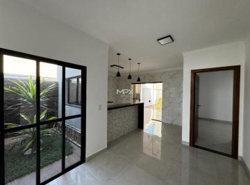 Casa · 165m² · 3 Quartos · 2 Vagas · Casa à venda em Piracicaba, Bongue, com 3 quartos, com 165 m², Soleil Piracicaba