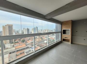 Apartamento · 164m² · 3 Quartos · 2 Vagas · Apartamento à venda em Piracicaba, Centro, com 3 suítes, com 164 m², Residencial Floriano