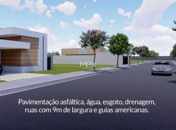 Terreno · 250m² · Terreno à venda em Piracicaba, Campestre, com 250 m², Vista Campestre
