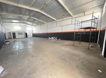 Comercial · 350m² · Galpão para alugar em Piracicaba, Paulicéia, com 350 m²