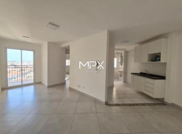 Apartamento · 62m² · 2 Quartos · 2 Vagas · Apartamento à venda e para alugar em Piracicaba, Paulicéia, com 2 quartos, com 62.5 m²