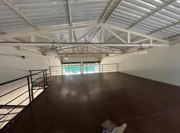 Comercial · 280m² · Galpão para alugar em Piracicaba, Vila Industrial, com 280 m²