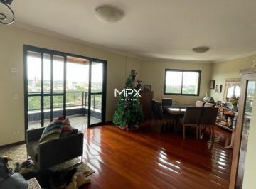 Apartamento · 138m² · 4 Quartos · 2 Vagas · Apartamento à venda em Piracicaba, São Dimas, com 4 quartos, com 138 m²