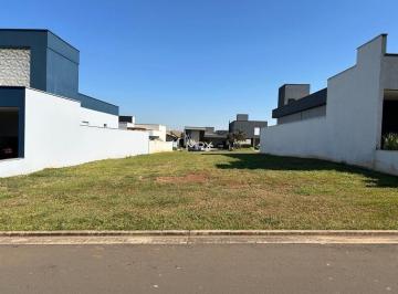 Terreno · 413m² · Terreno à venda em Piracicaba, Dois Córregos, com 413 m², Residencial Moinho Vermelho