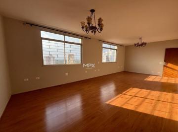 Apartamento · 154m² · 3 Quartos · 1 Vaga · Apartamento à venda em Piracicaba, Centro, com 3 quartos, com 154 m², Edifício Maria G Orsini
