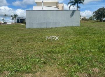 Terreno · 525m² · Terreno à venda em Piracicaba, Terras de Ártemis, com 525 m², Condomínio Terras de Ártemis