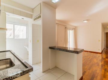 Apartamento · 55m² · 2 Quartos · 1 Vaga · Apartamento para Aluguel - Consolação, 2 Quartos, 55 m² - São Paulo
